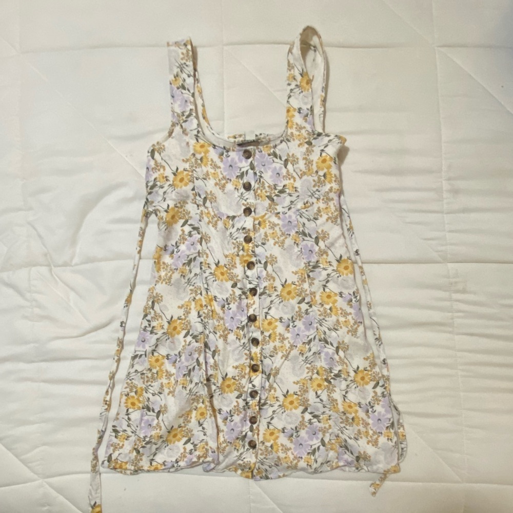 sundress